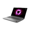 Ordinateur portable gaming Lenovo LOQ 15 Ryzen
