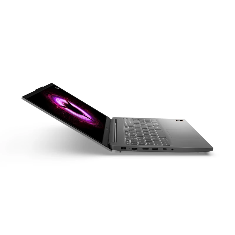 Ordinateur portable gaming Lenovo LOQ 15 Ryzen