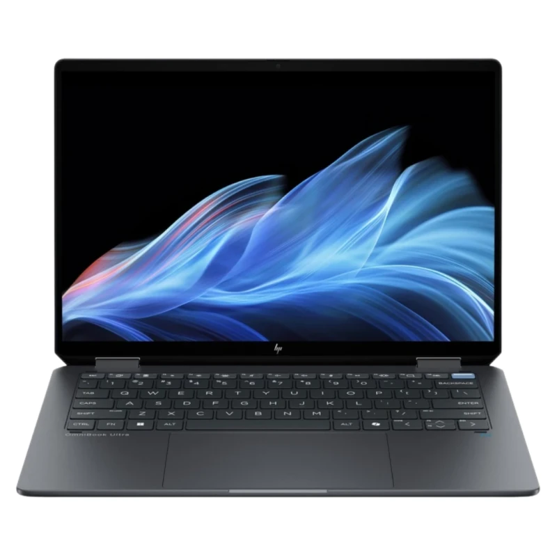 Ordinateur portable HP OmniBook Ultra Flip