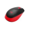 LOGITECH M190 WIRELESS MOUSE – RED (910-005908)