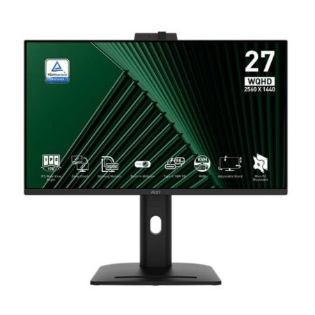 Ecran moniteur 27″ LED – PRO MP275QPDG