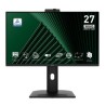 Ecran moniteur 27″ LED – PRO MP275QPDG