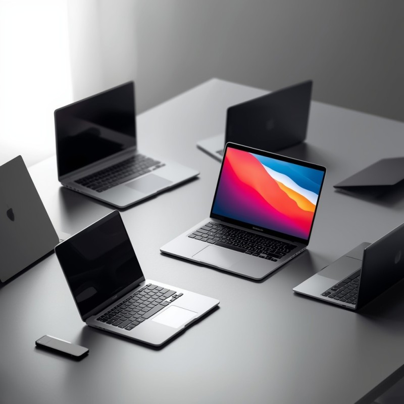 Laptops ou Notebooks