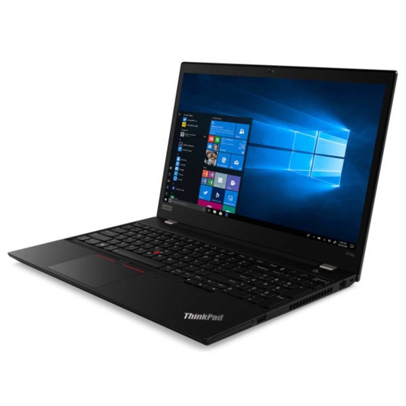 Lenovo ThinkPad L15 Gen 1 – i7 10th  16 Go  256 Go SSD  15.6″ – Occasion