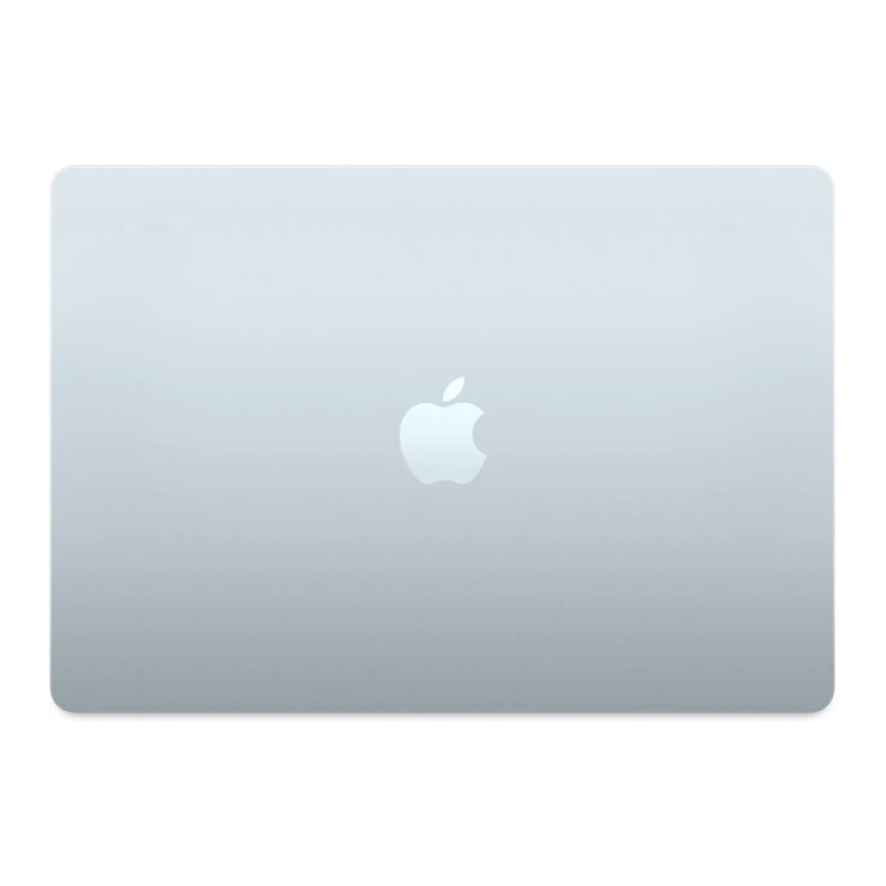 Apple MacBook Air 15″ M4 Bleu Ciel – MC7C4ZE/A