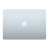 Apple MacBook Air 15″ M4 Bleu Ciel – MC7C4ZE/A