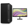 Ordinateur de bureau HP Pro Tower 400 G9 i7-13700