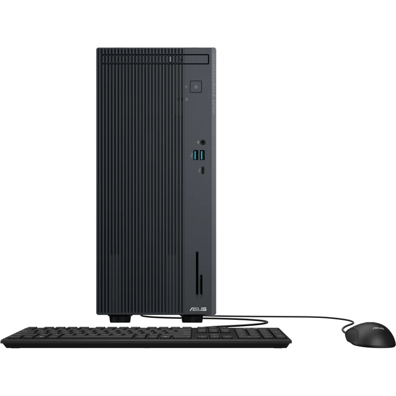 PC Bureau Asus ExpertCenter P500MV MT i5-13420H Noir (90PF05I1-M00MK0)