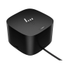 Station d’accueil Hp Thunderbolt 120 W G4 (4J0A2AA)