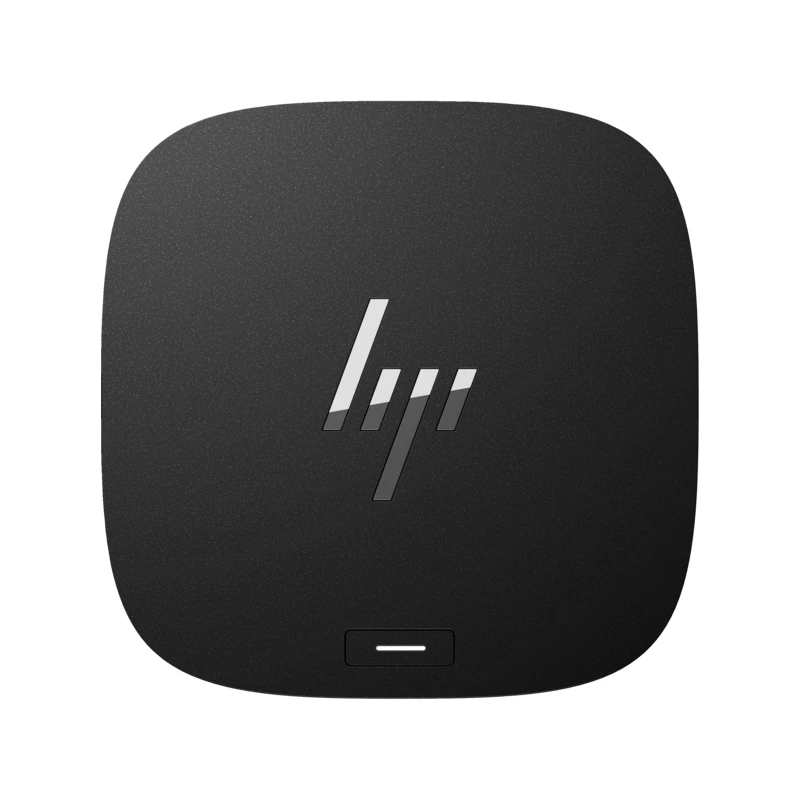 Station d’accueil Hp Thunderbolt 120 W G4 (4J0A2AA)