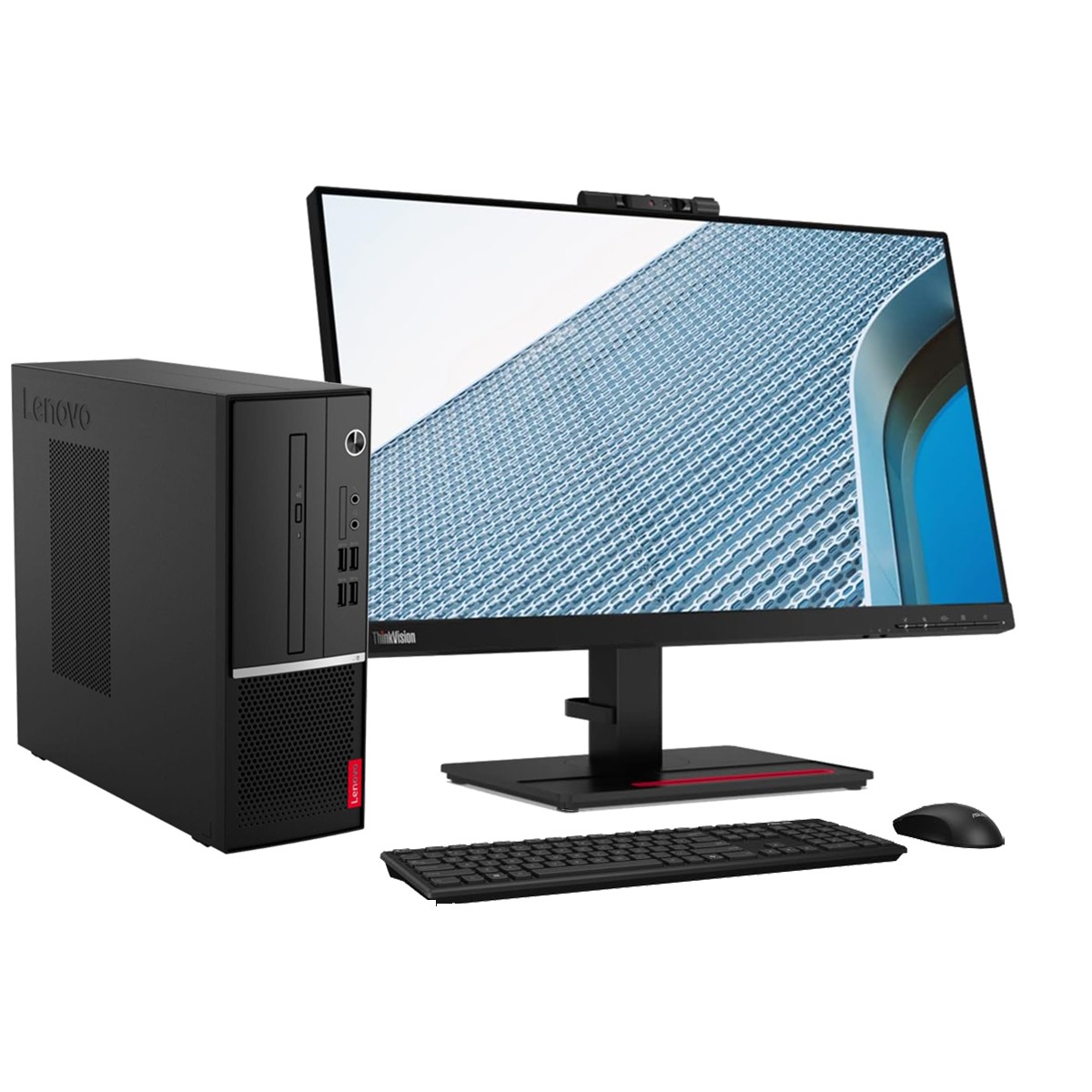 Ordinateurs de Bureau