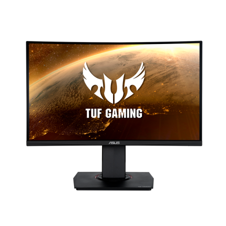 Écran ASUS 24″ TUF GAMING VG24VQR– 23.6″ Full HD