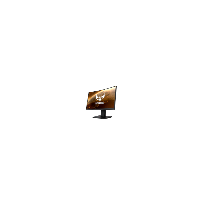 Écran ASUS 24″ TUF GAMING VG24VQR– 23.6″ Full HD