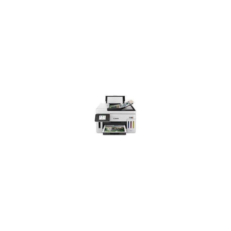Imprimante Canon à réservoir Multifonction Couleur MAXIFY