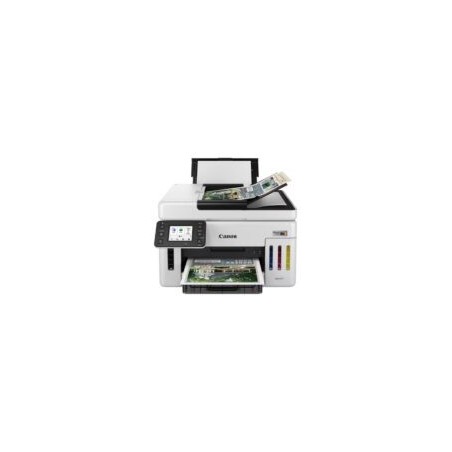 Imprimante Canon à réservoir Multifonction Couleur MAXIFY