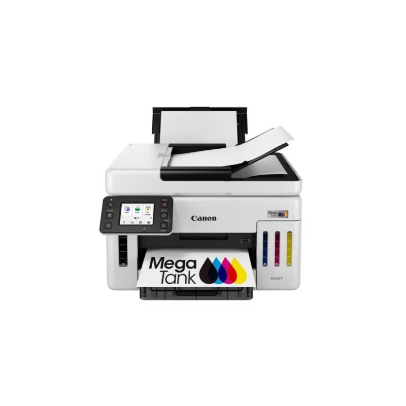 Imprimante Canon à réservoir Multifonction Couleur MAXIFY