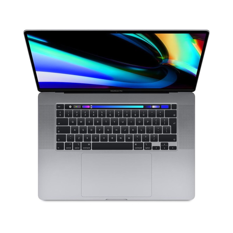 Comparer Apple MacBook Pro 15″ (2019) – Intel® Core™ i9 32Go 1Tb SSD – Occasion