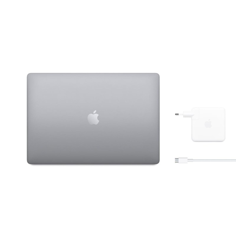 Comparer Apple MacBook Pro 15″ (2019) – Intel® Core™ i9 32Go 1Tb SSD – Occasion
