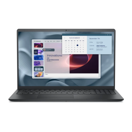 Ordinateur portable DELL Pro 15 Essential PV15250 15.6″ i5-1334U – Gris 12M (PV15250-I5-FD)