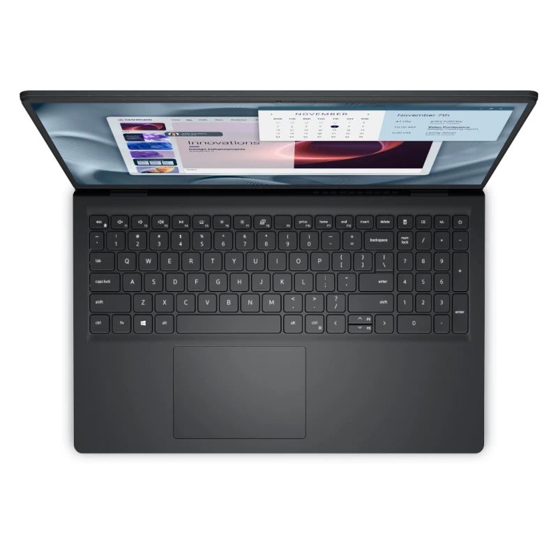 Ordinateur portable DELL Pro 15 Essential PV15250 15.6″ i5-1334U – Gris 12M (PV15250-I5-FD)