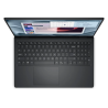 Ordinateur portable DELL Pro 15 Essential PV15250 15.6″ i5-1334U – Gris 12M (PV15250-I5-FD)