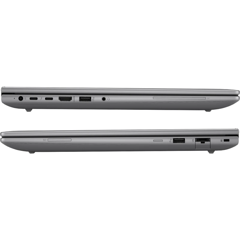 Station de travail Hp ZBook Power