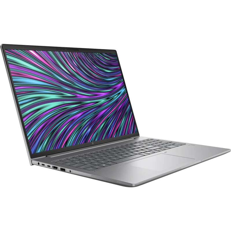 Station de travail Hp ZBook Power