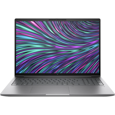 Station de travail Hp ZBook Power