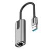 daptateur Vention USB 3.0 vers Ethernet RJ45 Gigabit (CEWHB)
