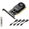 Carte graphique Hp NVIDIA Quadro P620 2Go – 3ME25AA