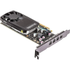 Carte graphique Hp NVIDIA Quadro P620 2Go – 3ME25AA